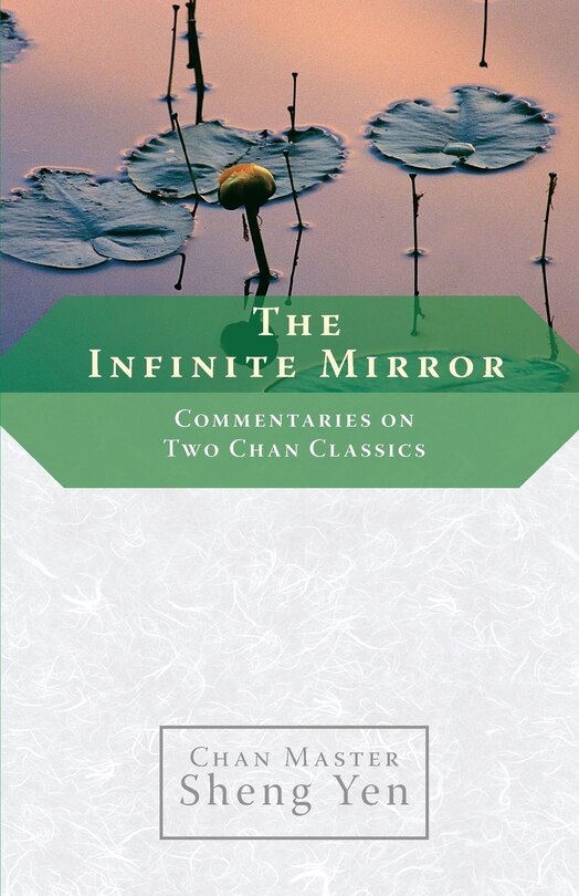 Front cover_The Infinite Mirror
