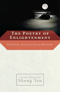 Front cover_The Poetry of Enlightenment