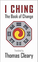 Front cover_I Ching