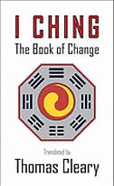 Front cover_I Ching