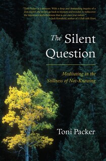 Couverture_The Silent Question