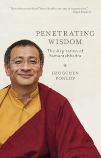 Front cover_Penetrating Wisdom