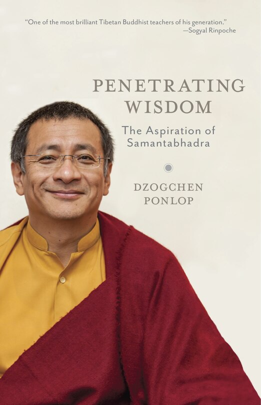 Front cover_Penetrating Wisdom