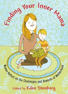 Front cover_Finding Your Inner Mama