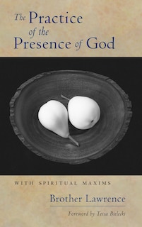Front cover_The Practice Of The Presence Of God