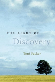 Couverture_The Light Of Discovery
