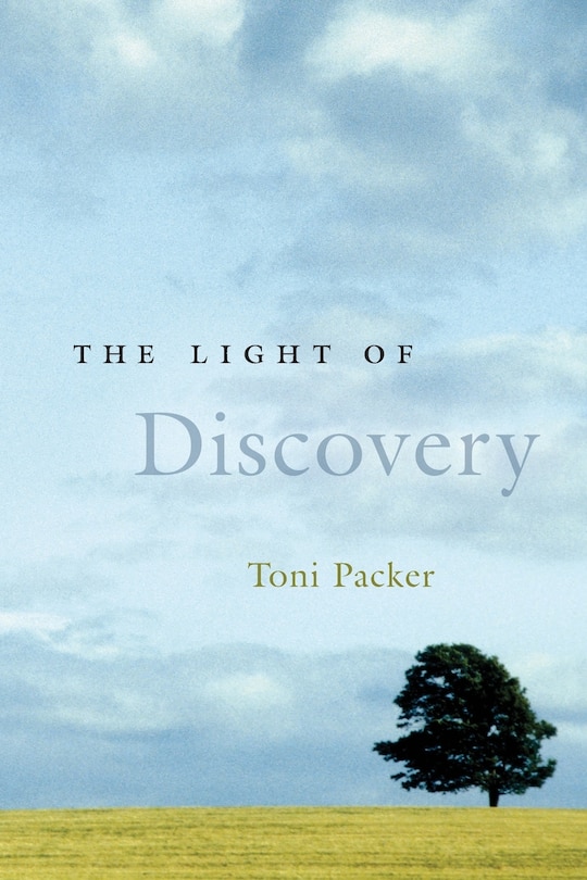 Couverture_The Light Of Discovery