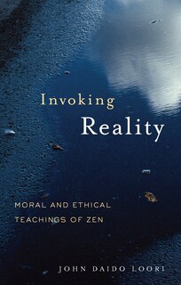 Front cover_Invoking Reality