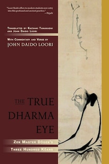 Front cover_The True Dharma Eye