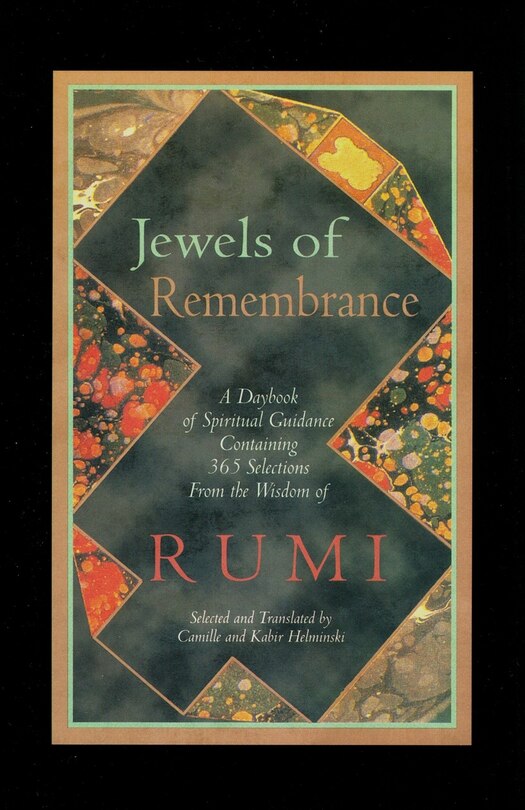 Front cover_Jewels of Remembrance