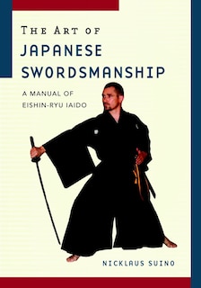 Front cover_The Art Of Japanese Swordsmanship