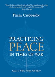 Couverture_Practicing Peace in Times of War