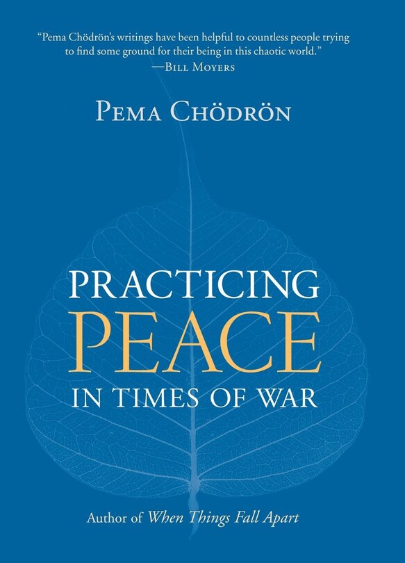 Couverture_Practicing Peace in Times of War