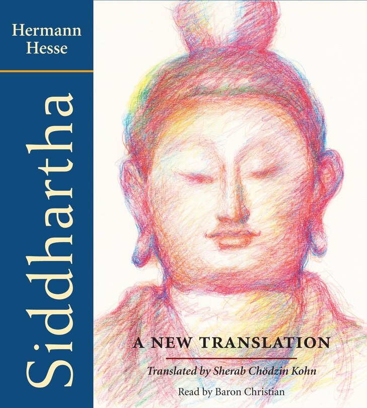 Front cover_Siddhartha