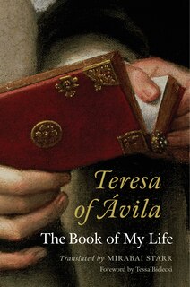 Front cover_Teresa Of Avila