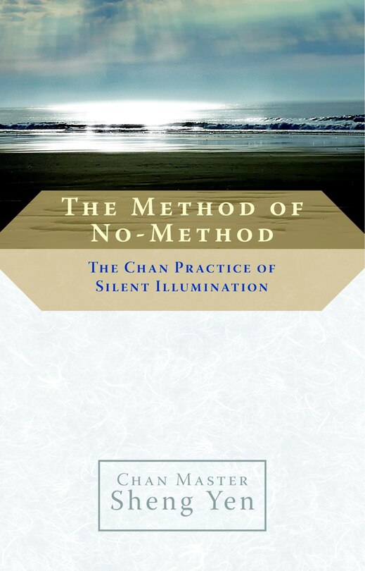 Couverture_The Method Of No-method