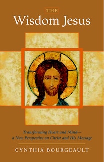 Couverture_The Wisdom Jesus
