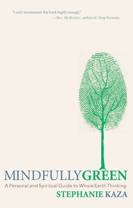 Front cover_Mindfully Green