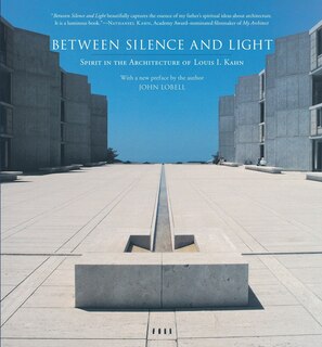 Front cover_Between Silence And Light