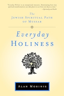 Front cover_Everyday Holiness