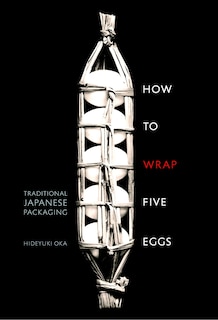 Front cover_How To Wrap Five Eggs