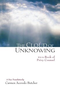 Front cover_The Cloud Of Unknowing