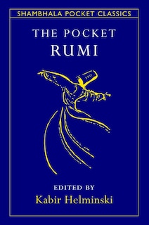 Couverture_The Pocket Rumi