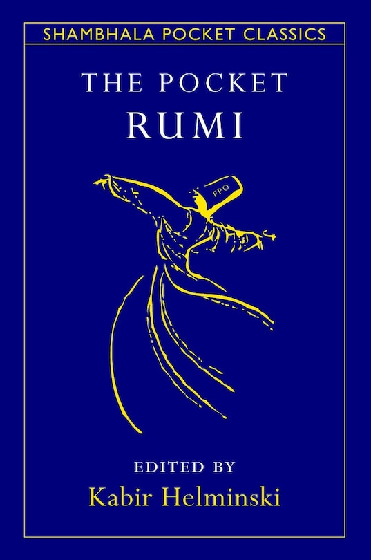 Couverture_The Pocket Rumi