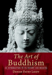 Couverture_The Art Of Buddhism