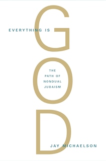 Couverture_Everything Is God