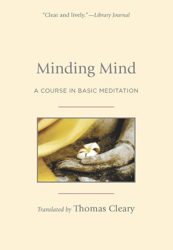 Front cover_Minding Mind