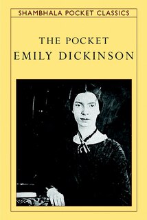Front cover_The Pocket Emily Dickinson