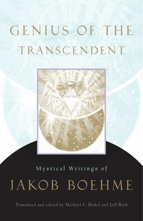 Front cover_Genius Of The Transcendent
