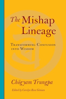 Front cover_The Mishap Lineage