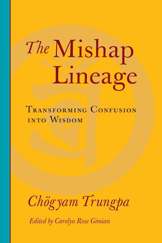 Front cover_The Mishap Lineage