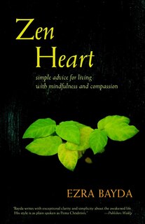 Front cover_Zen Heart