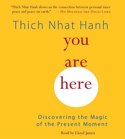 Front cover_You Are Here