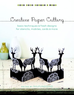 Couverture_Creative Paper Cutting