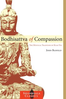Couverture_Bodhisattva Of Compassion