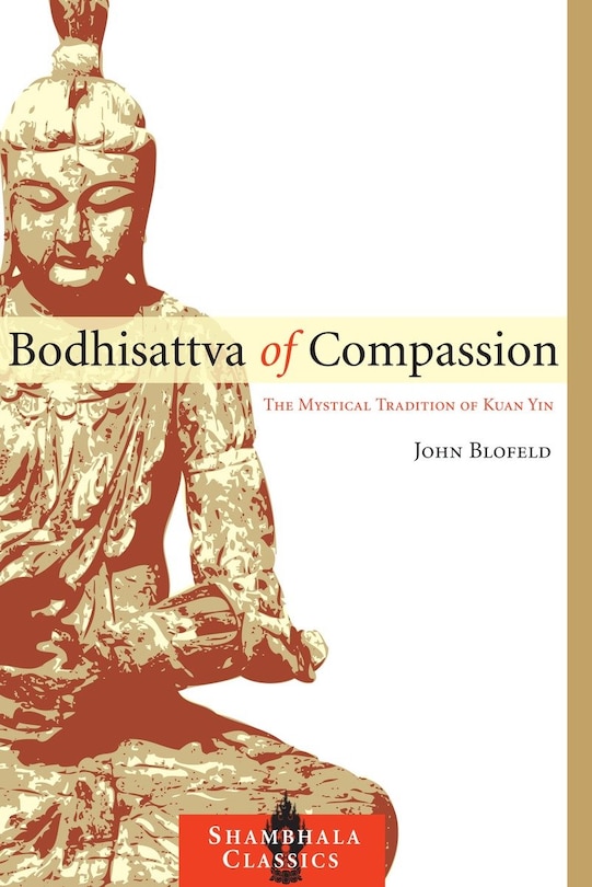 Couverture_Bodhisattva Of Compassion