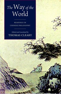 Front cover_The Way Of The World
