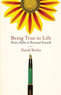 Front cover_Being True To Life