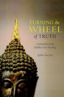 Couverture_Turning The Wheel Of Truth