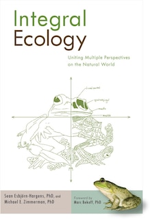 Front cover_Integral Ecology