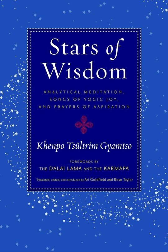 Couverture_Stars Of Wisdom