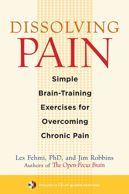 Couverture_Dissolving Pain