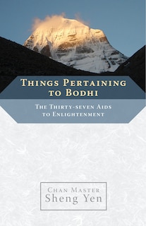 Front cover_Things Pertaining To Bodhi