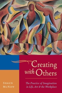 Front cover_Creating With Others