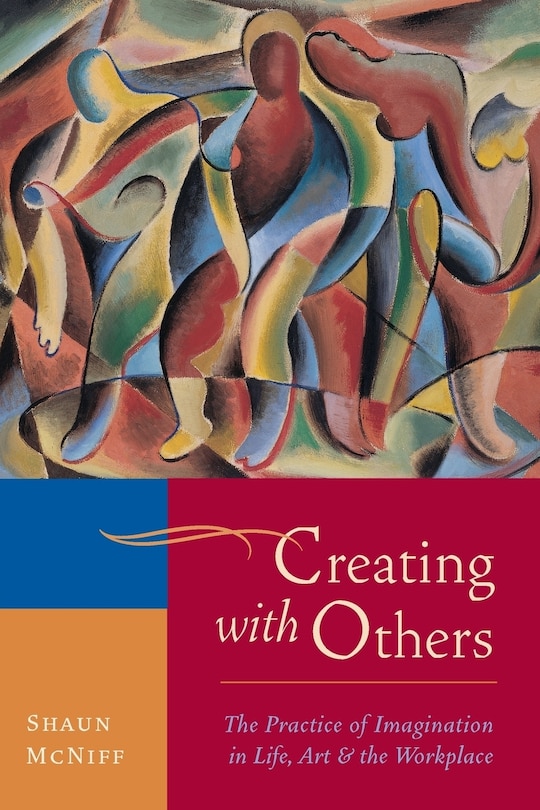 Front cover_Creating With Others