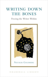 Front cover_Writing Down The Bones